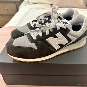 New Men’s New Balance Hommes Sneakers